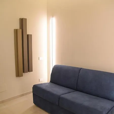 Shanti & Risorgimento Guest house
