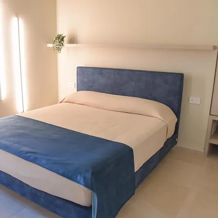 Guest house Shanti & Risorgimento *