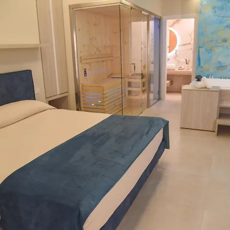 Guest house Shanti & Risorgimento Bacoli