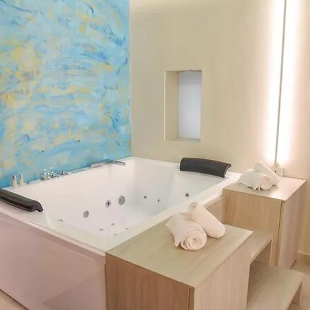 Shanti & Risorgimento Guest house