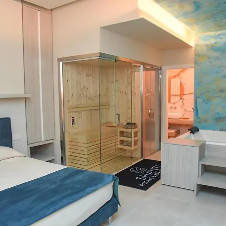 Guest house Shanti & Risorgimento *
